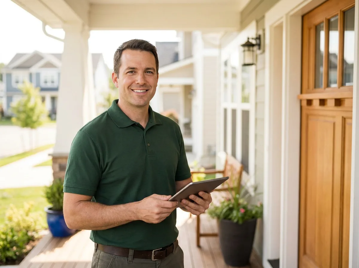 Pest control FAQs for Humphrey, NE
